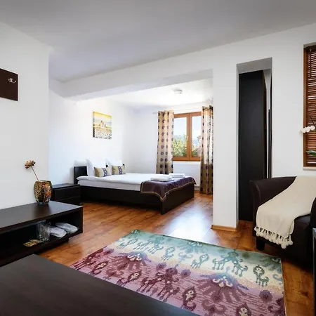 Velinov Boutique With Free Shuttle Hotel Bansko