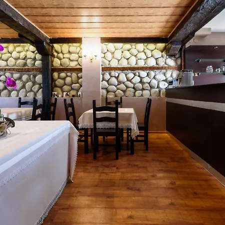 Velinov Boutique With Free Shuttle Bansko