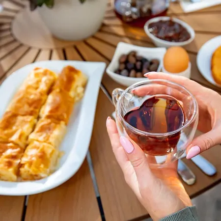 Velinov Boutique With Free Shuttle Hotel Bansko