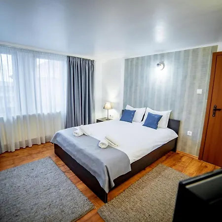 Hotel Velinov Boutique With Free Shuttle