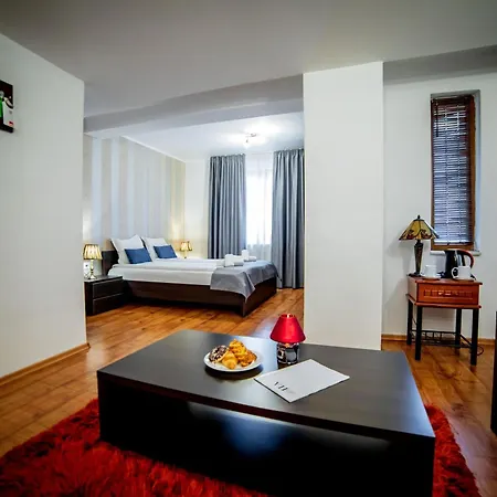 Velinov Boutique With Free Shuttle Bansko