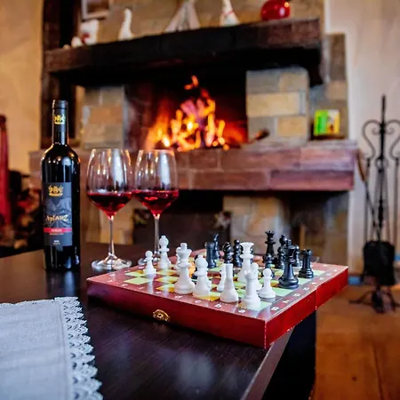 Velinov Boutique With Free Shuttle 3* Bansko