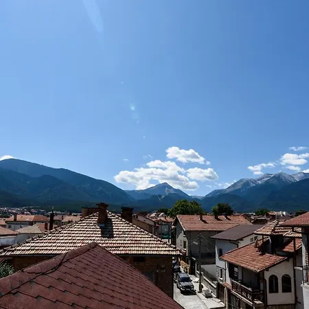 Velinov Boutique With Free Shuttle Bansko