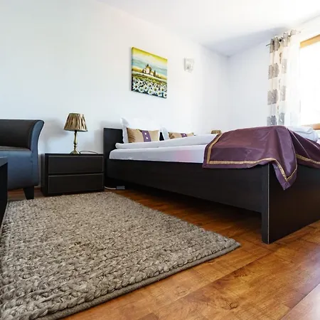 Velinov Boutique With Free Shuttle 3* Bansko