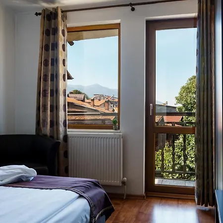 Velinov Boutique 3*