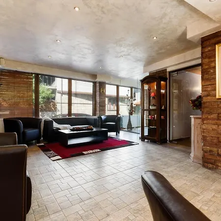 Velinov Boutique With Free Shuttle Hotel Bansko