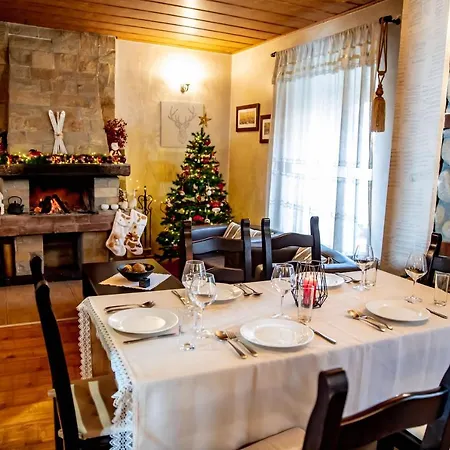 Velinov Boutique Отель