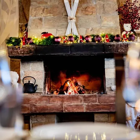 Hotel Velinov Boutique With Free Shuttle