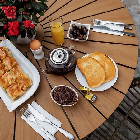 Velinov Boutique Hotel Bansko