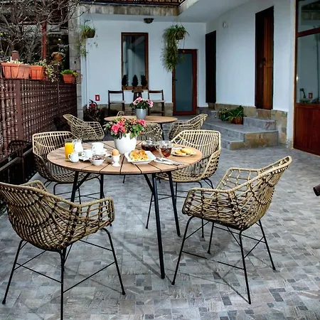 Hotel Velinov Boutique Bansko