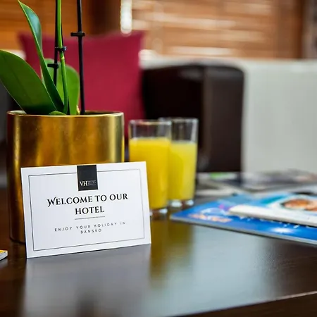 Velinov Boutique Отель 3*