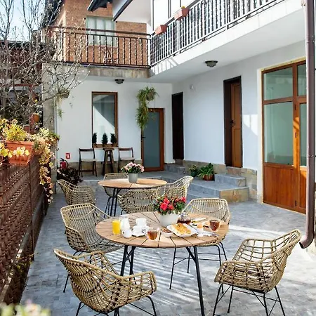 Velinov Boutique With Free Shuttle Bansko