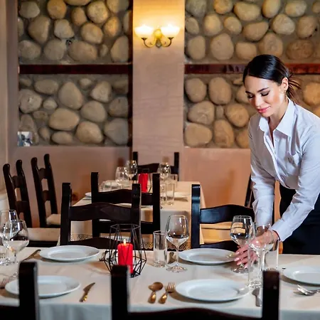 Hotel Velinov Boutique Bansko