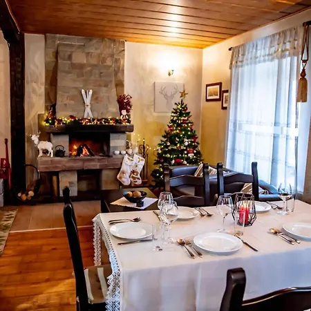 Velinov Boutique Отель