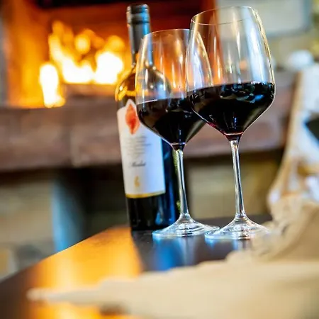 Hotel Velinov Boutique With Free Shuttle