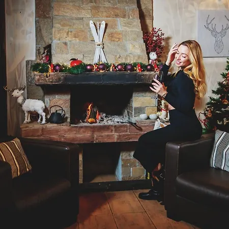 Hotel Velinov Boutique 3*