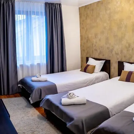 Hotel Velinov Boutique With Free Shuttle