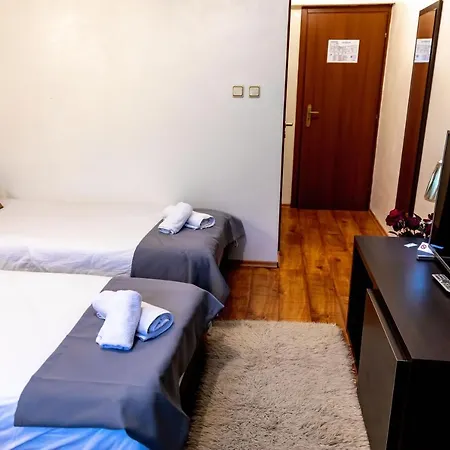 Hotel Velinov Boutique 3*