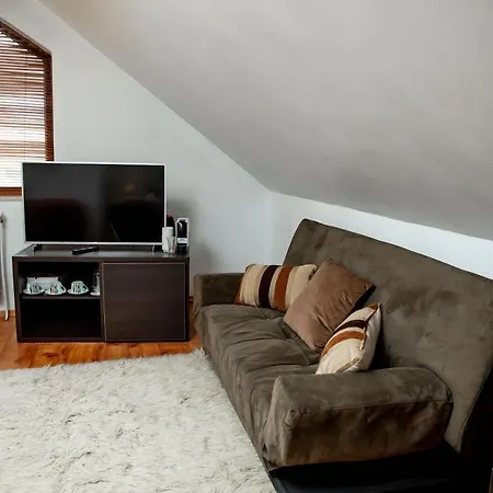 Hotel Velinov Boutique With Free Shuttle Bansko