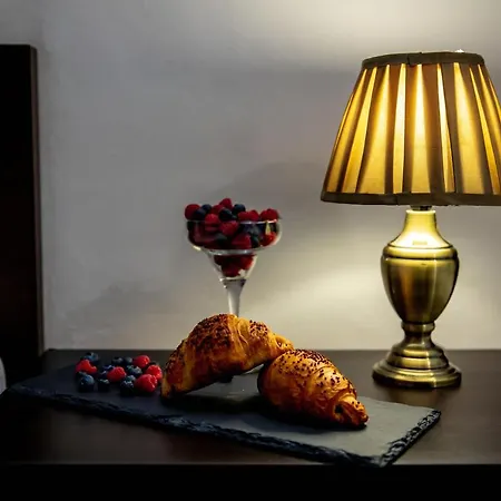 Velinov Boutique Отель