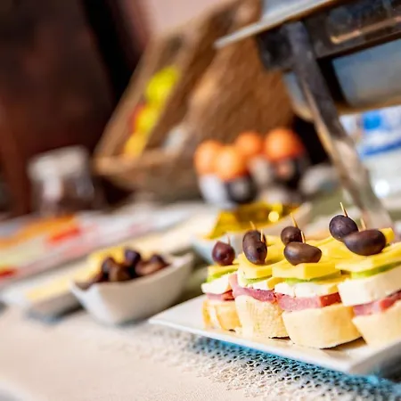 Velinov Boutique 3* Bansko