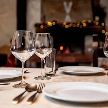 Hotel Velinov Boutique Bansko
