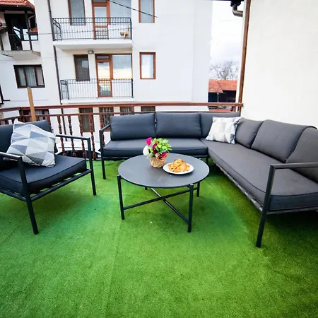 Velinov Boutique Отель 3*