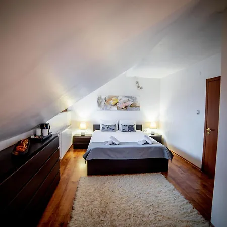 Velinov Boutique With Free Shuttle Hotel Bansko