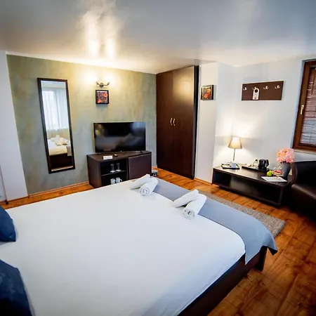 Velinov Boutique With Free Shuttle Hotel Bansko