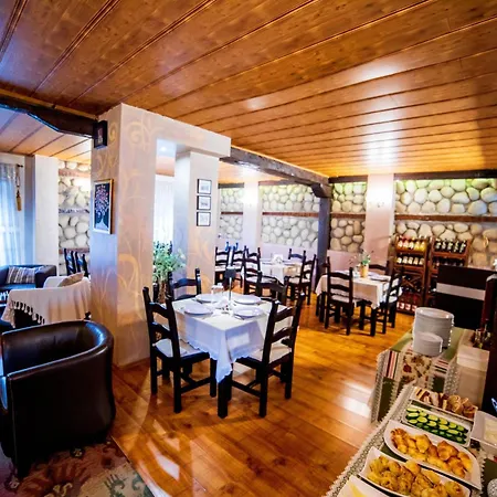 Velinov Boutique With Free Shuttle Bansko