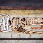 Velinov Boutique 3* Bansko