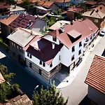 Velinov Boutique Hotel Bansko