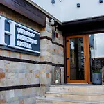 Hotel Velinov Boutique