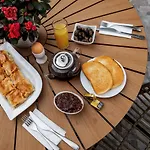 Velinov Boutique Hotel Bansko