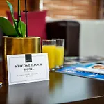 Velinov Boutique Hotel 3*
