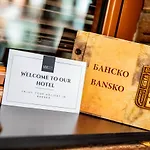 Hotel Velinov Boutique