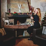 Hotel Velinov Boutique 3*