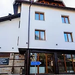 Hotel Velinov Boutique 3*