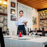 Hotel Velinov Boutique Bansko