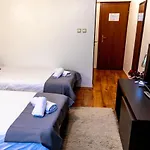 Hotel Velinov Boutique 3*