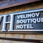Velinov Boutique Hotel 3*