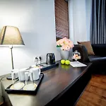 Velinov Boutique Hotel 3*
