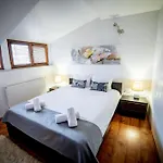 Hotel Velinov Boutique 3*