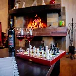 Velinov Boutique 3* Bansko