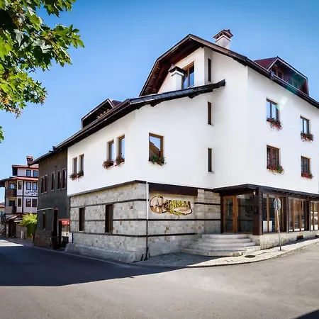 Velinov Boutique 3*