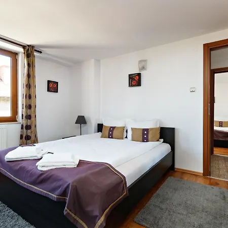 Velinov Boutique 3* Банско