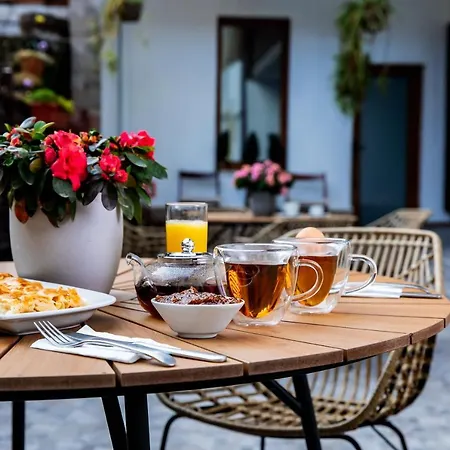 Velinov Boutique 3* Банско