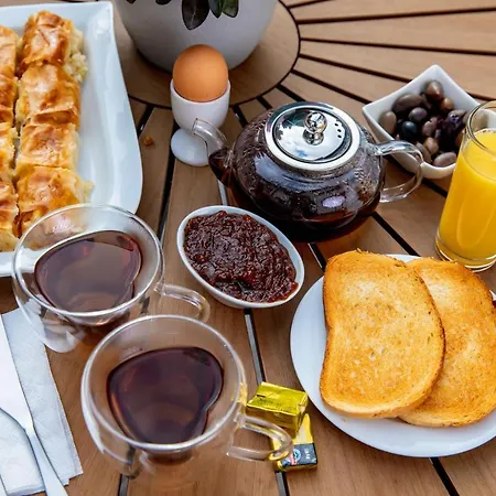Hotel Velinov Boutique Bansko