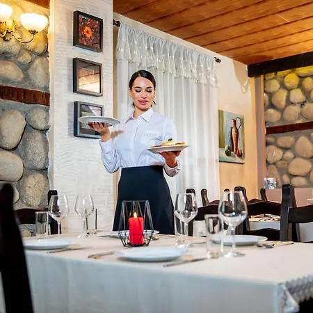 فندق Velinov Boutique With Free Shuttle بانسكو