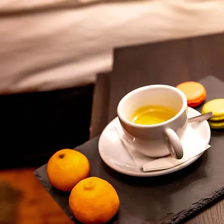 Hotel Velinov Boutique Bansko
